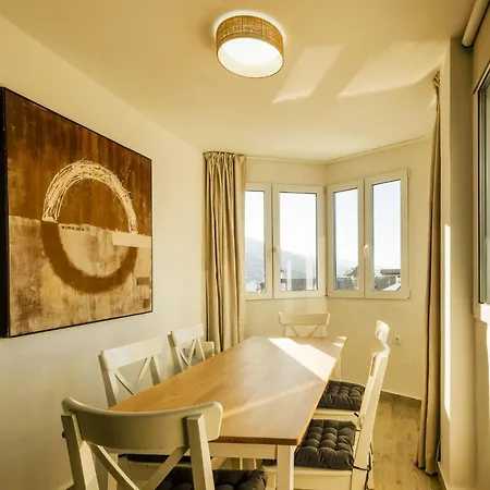 Superior * Serra Nevada