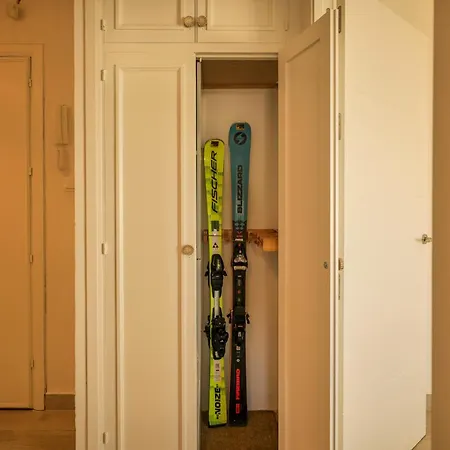 Apartamento Superior