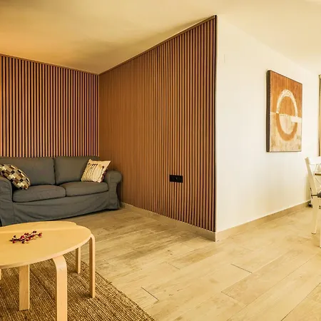 Superior Apartamento Serra Nevada