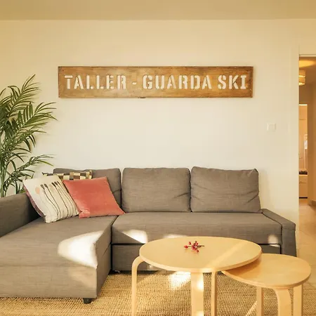 Apartamento Superior Serra Nevada