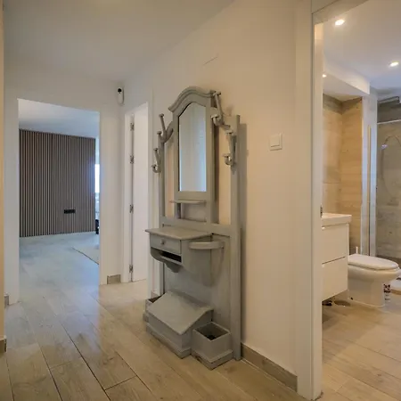 Superior * Serra Nevada