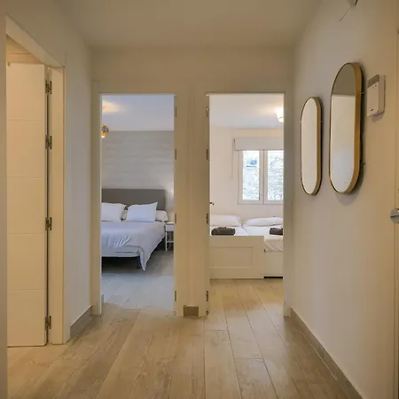 Superior Apartamento Serra Nevada