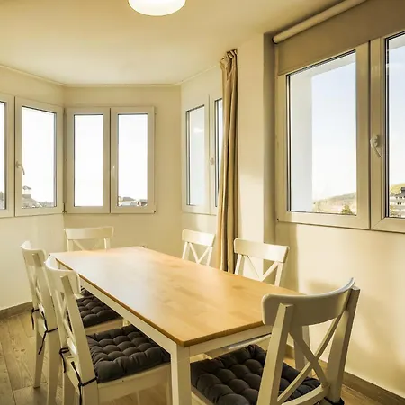 公寓 Superior 塞拉内华达