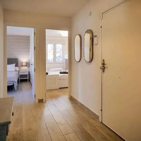 Apartamento Superior