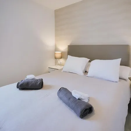 Superior Apartamento Serra Nevada