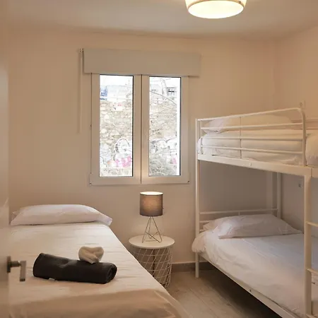 公寓 Superior 塞拉内华达