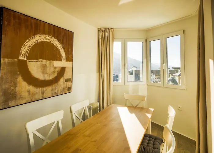 Superior 公寓 塞拉内华达