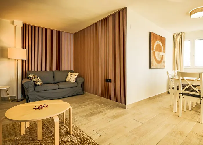 Superior 公寓 塞拉内华达