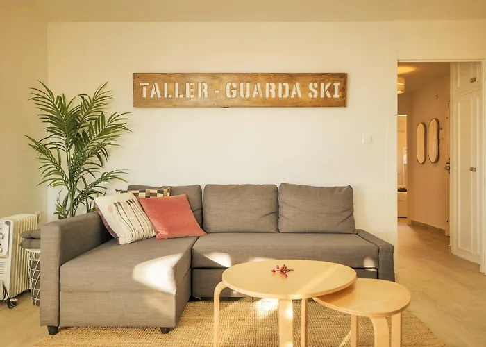 公寓 Superior 塞拉内华达