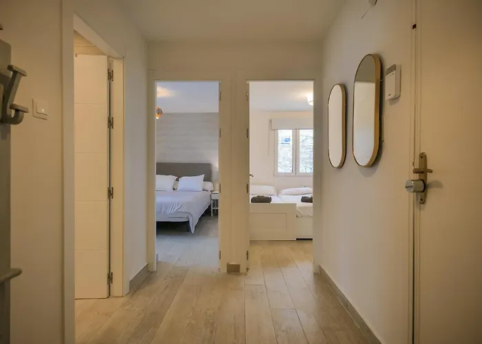 Superior 公寓 塞拉内华达