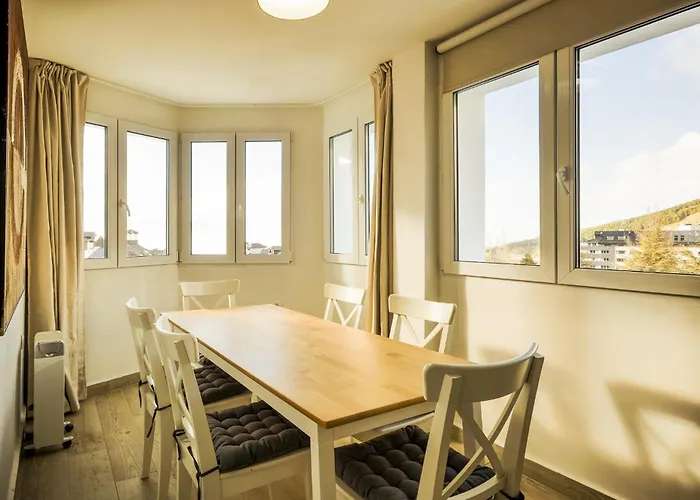 公寓 Superior 塞拉内华达