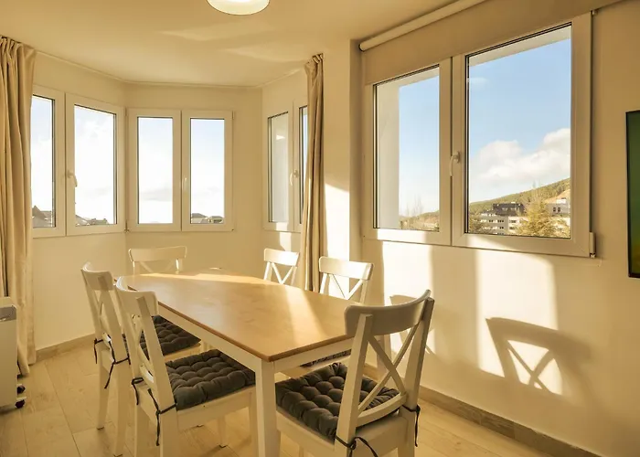 公寓 Superior 塞拉内华达