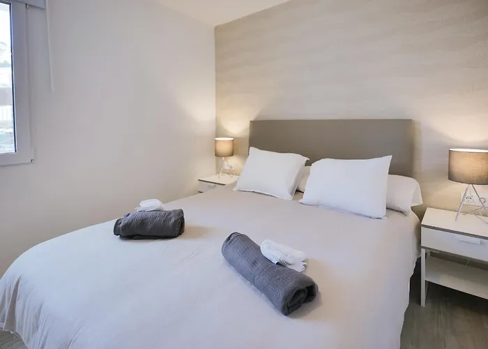 Superior 公寓 塞拉内华达