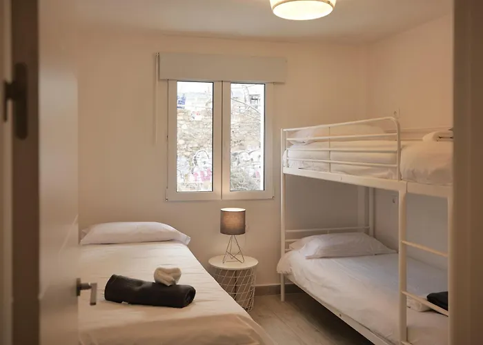 公寓 Superior 塞拉内华达