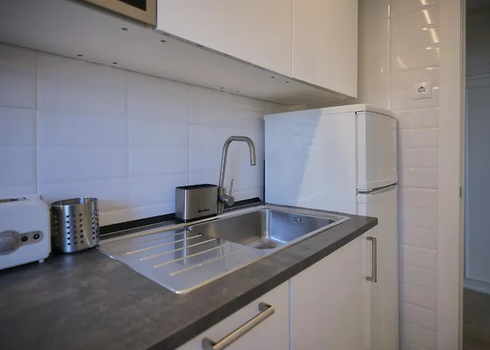 Superior 公寓 塞拉内华达